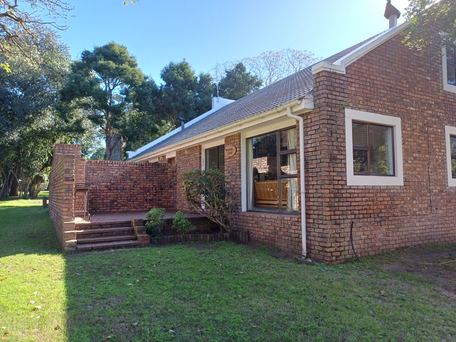 Commercial Property for Sale in Sedgefield Rural Western Cape